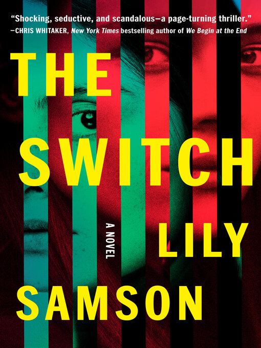 Title details for The Switch by Lily Samson - Available